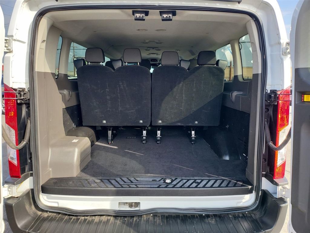 Used 2021 Ford Transit 350 XLT RWD image 15