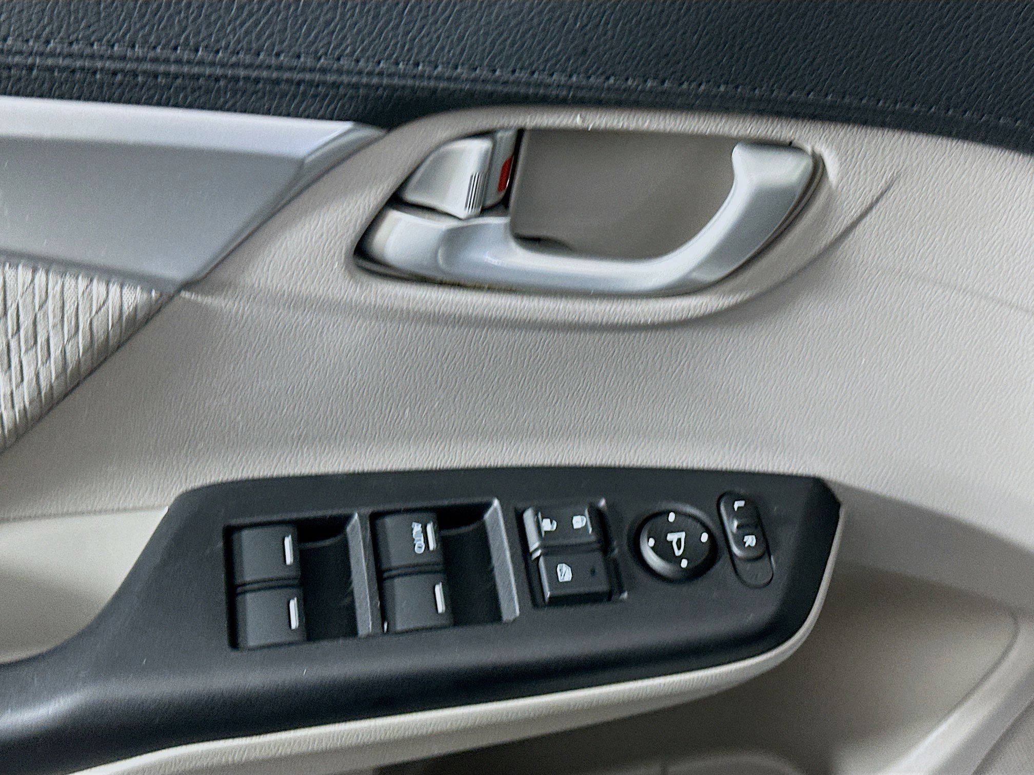 Used 2014 Honda Civic EX image 15