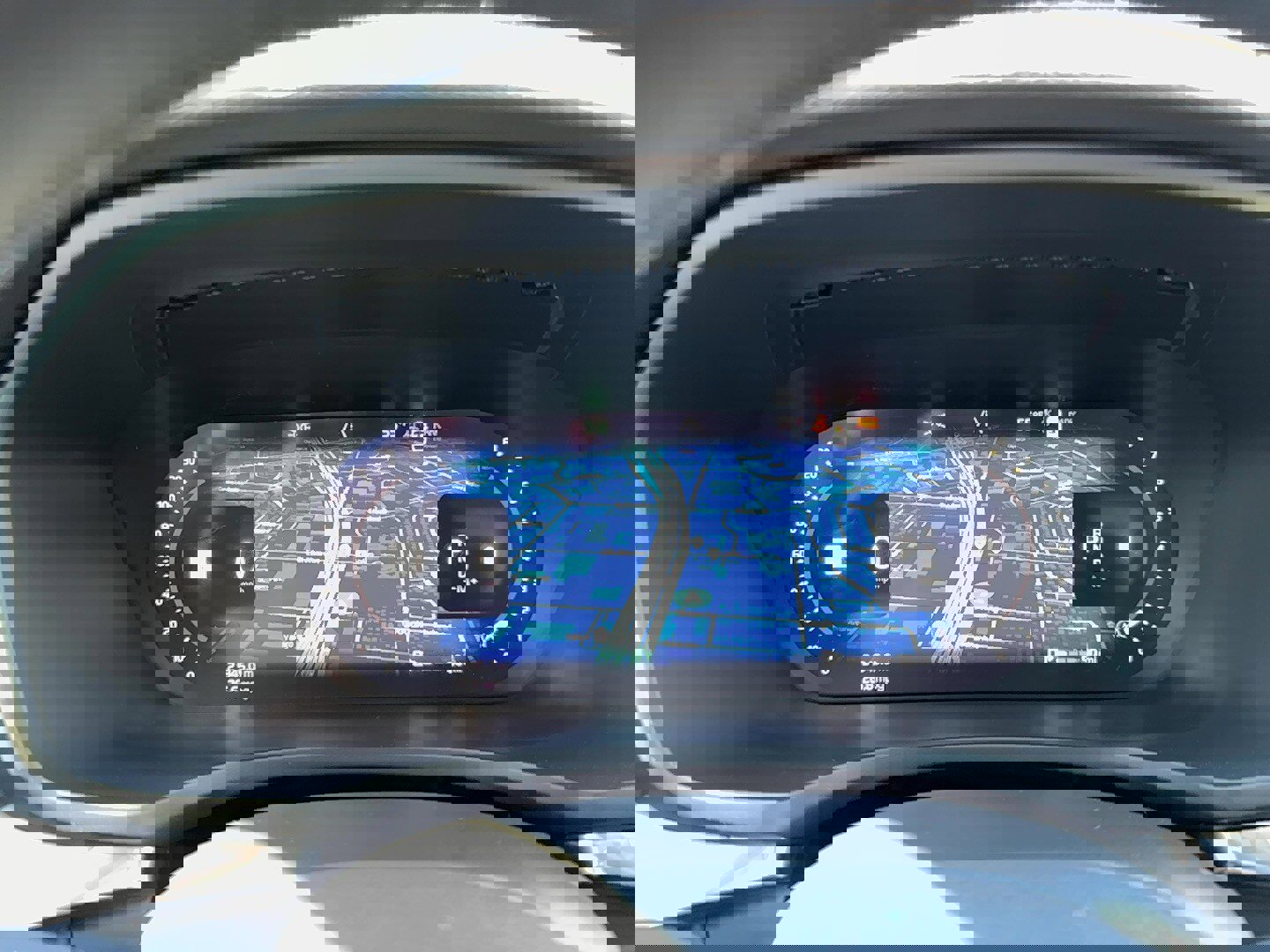 Used 2024 Volvo S60 B5 Core w/ Climate Package image 22