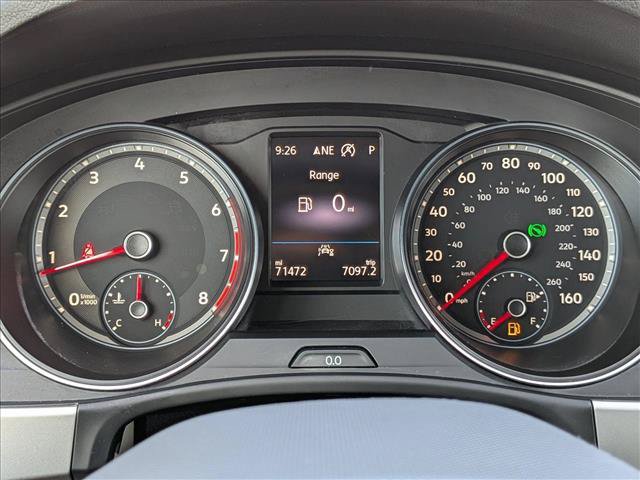 Used 2021 Volkswagen Atlas SE FWD image 11