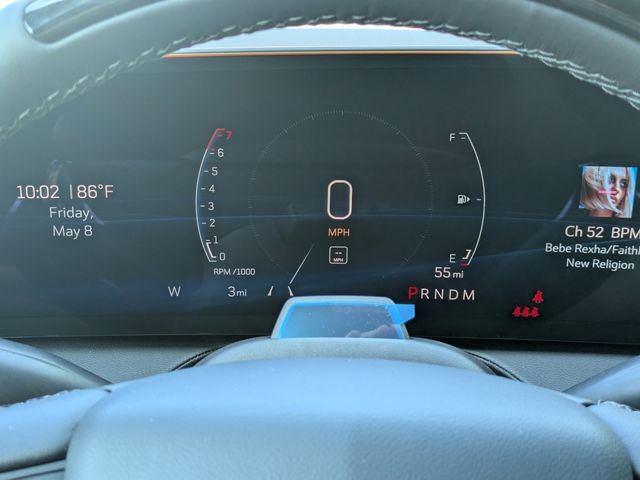 New 2026 Cadillac CT5 Premium Luxury w/ Technology Package AWD/4WD image 32