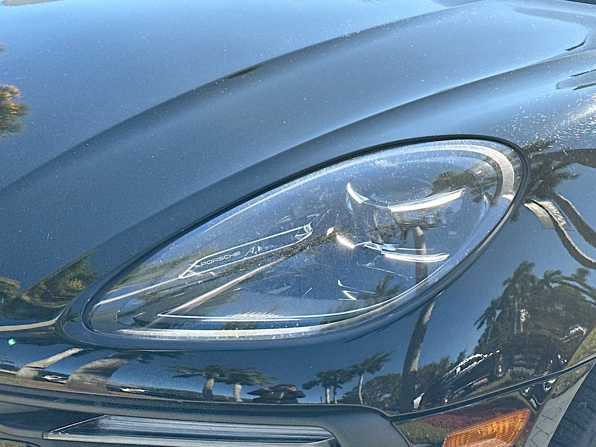 Used 2024 Porsche Macan S image 37