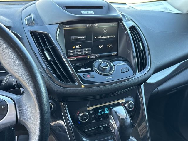 Used 2014 Ford Escape Titanium w/ Equipment Group 401A image 13