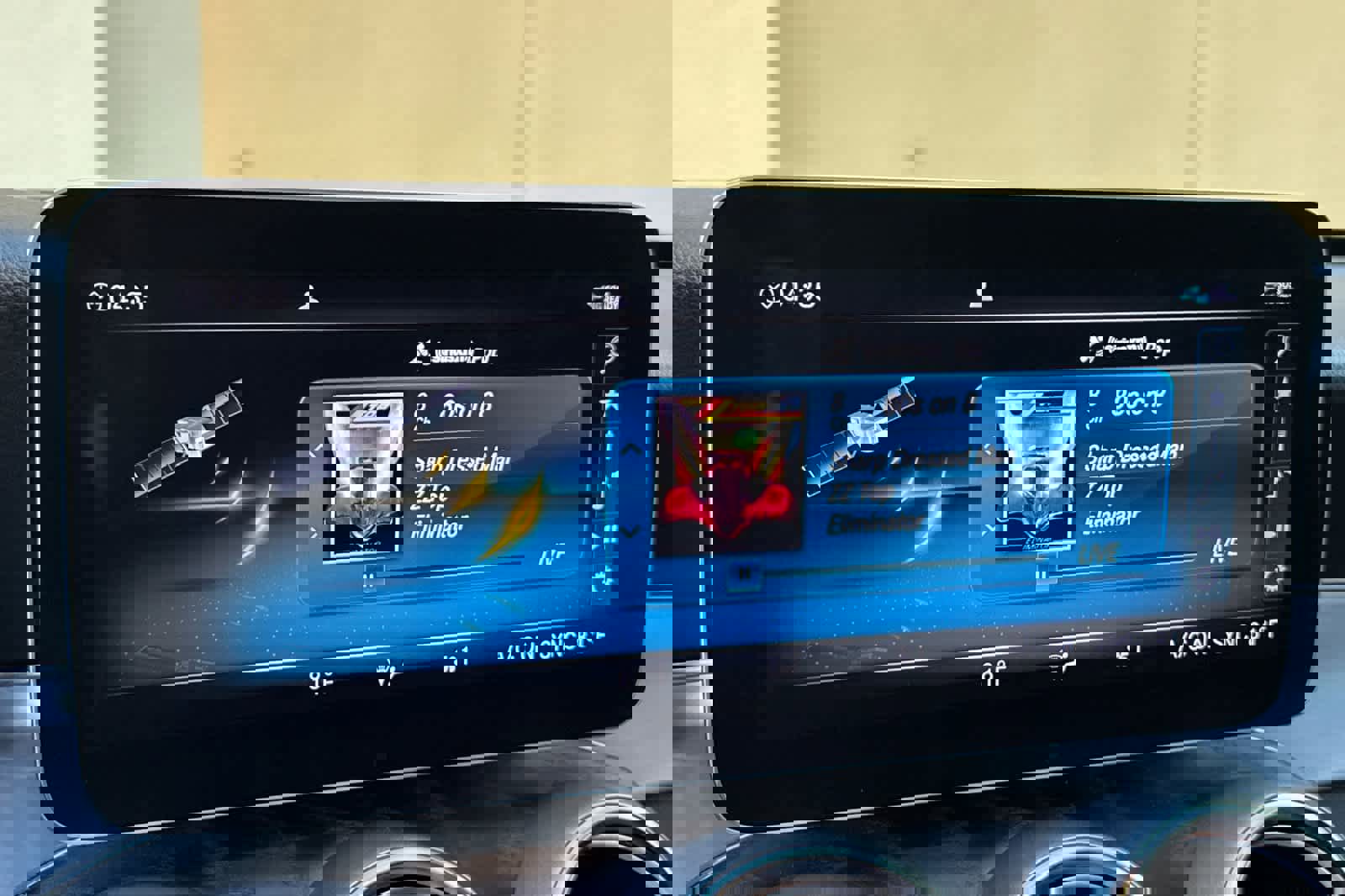 Certified 2021 Mercedes-Benz C 300 C 300 image 15