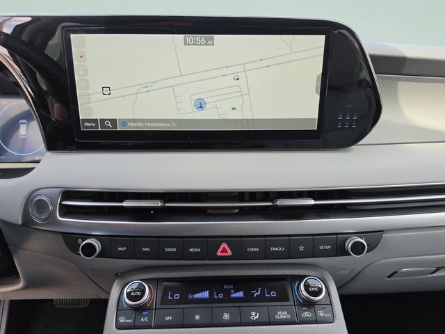 Used 2025 Hyundai Palisade SEL FWD image 26