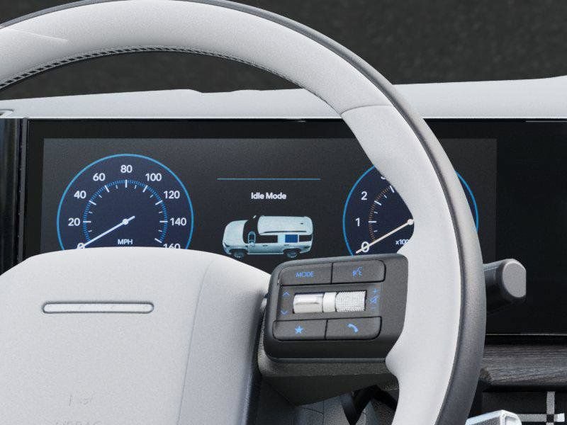 New 2026 Hyundai Santa Fe Calligraphy AWD/4WD image 14