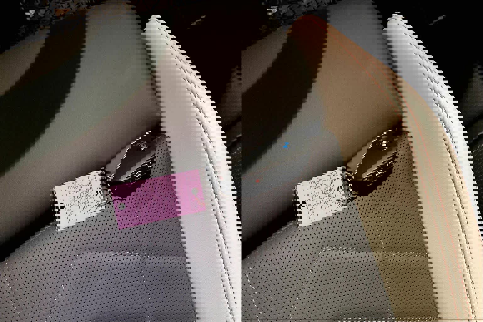 Certified 2025 BMW X2 xDrive28i w/ Technology Package image 14