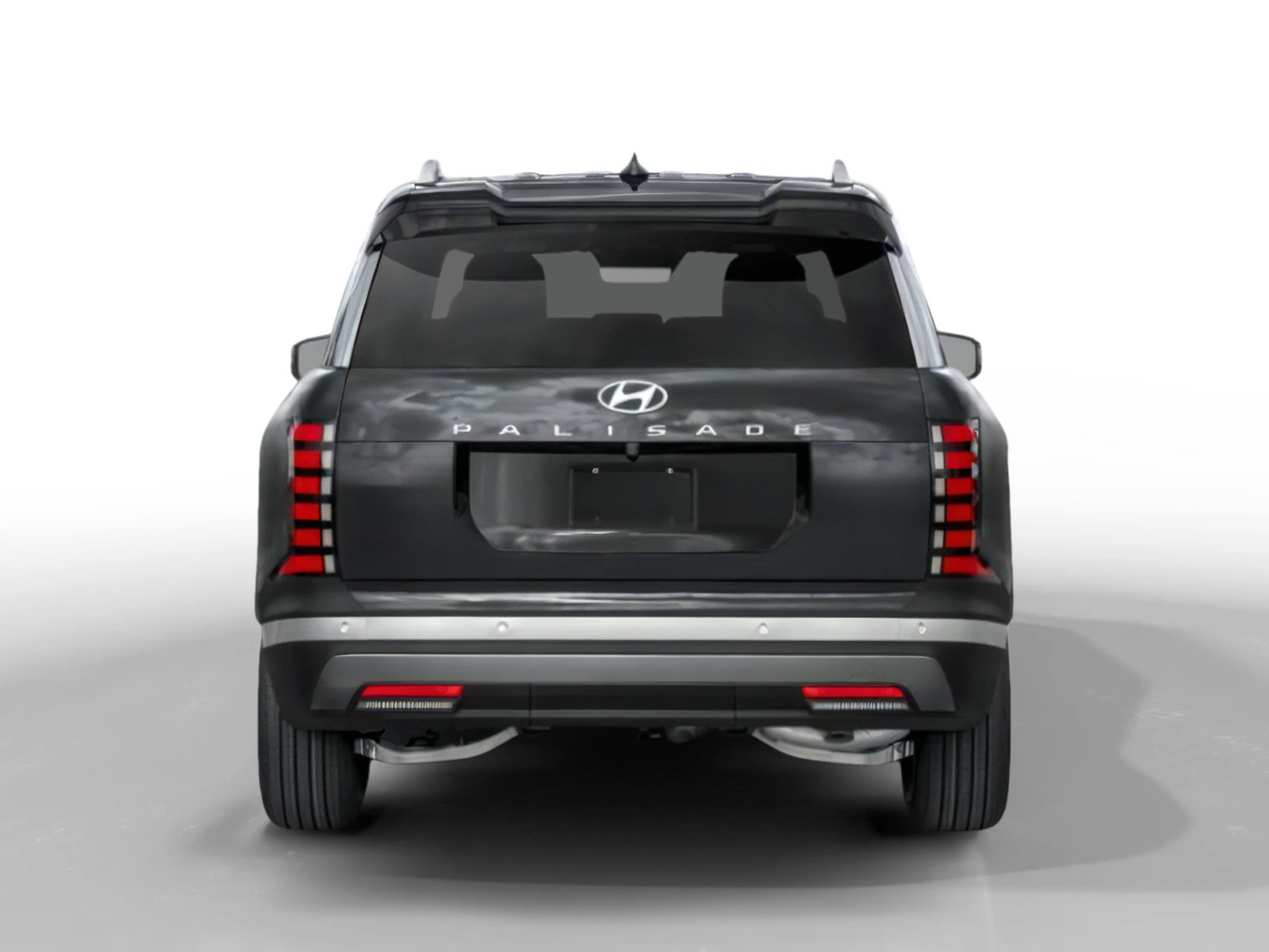 New 2026 Hyundai Palisade SEL AWD/4WD image 5