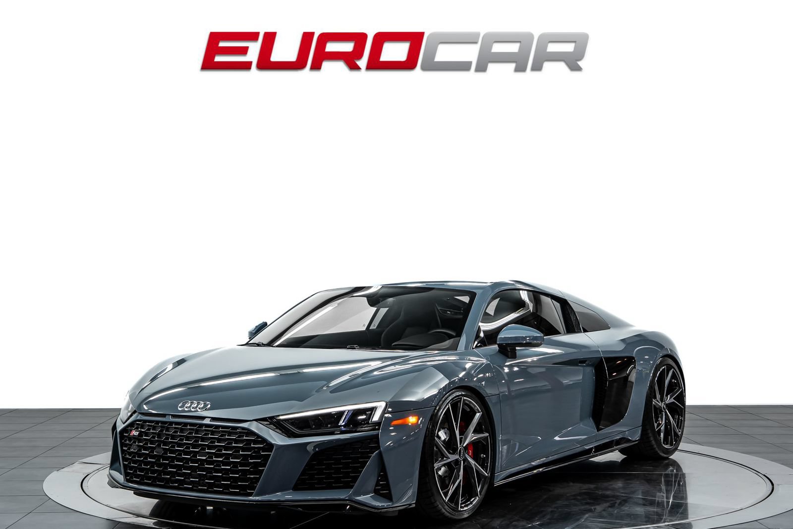 Used 2022 Audi R8 V10 performance