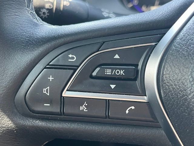 Certified 2019 INFINITI Q60 3.0t Luxe w/ Essential Package RWD image 16