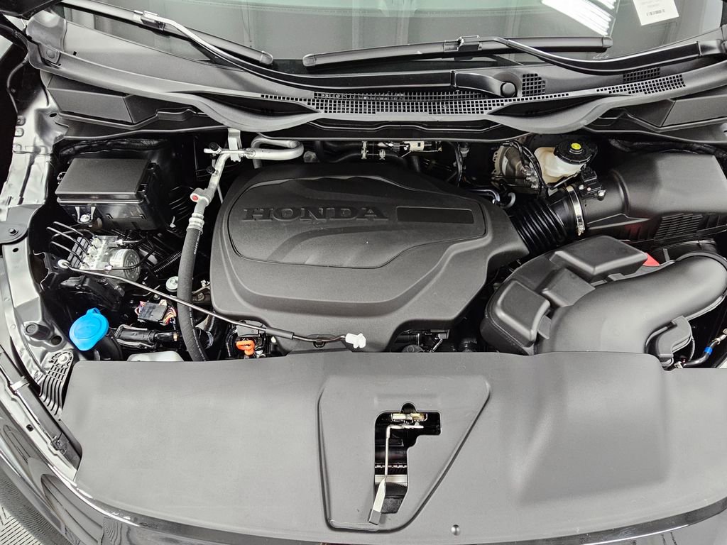 New 2026 Honda Odyssey EX-L image 41