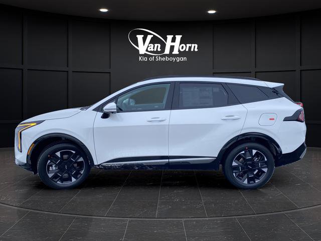 New 2026 Kia Sportage SX Prestige image 14