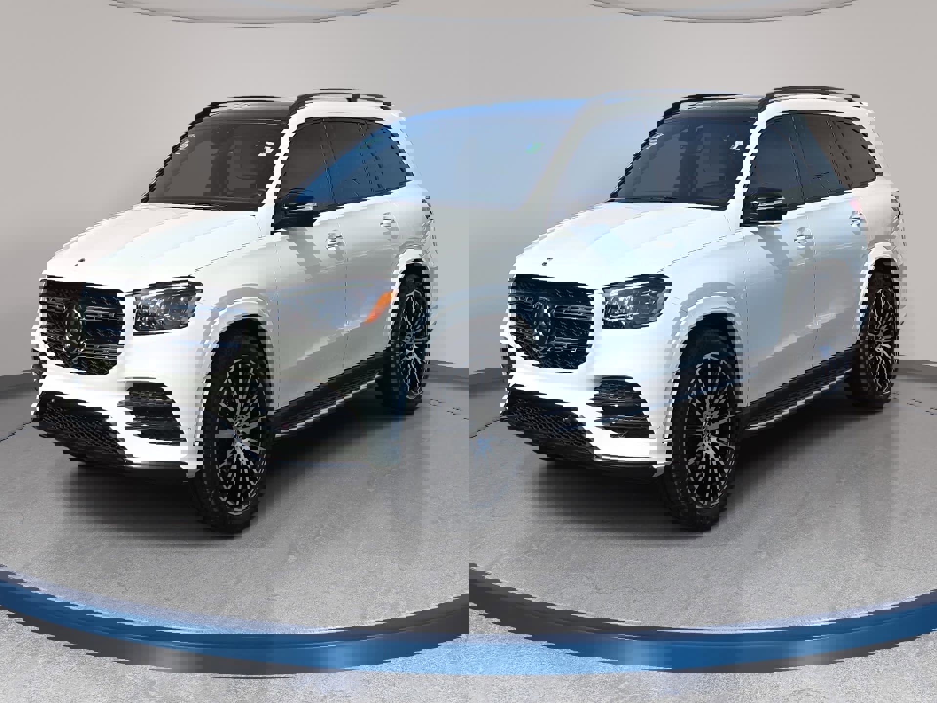 Certified 2023 Mercedes-Benz GLS 450 GLS 450