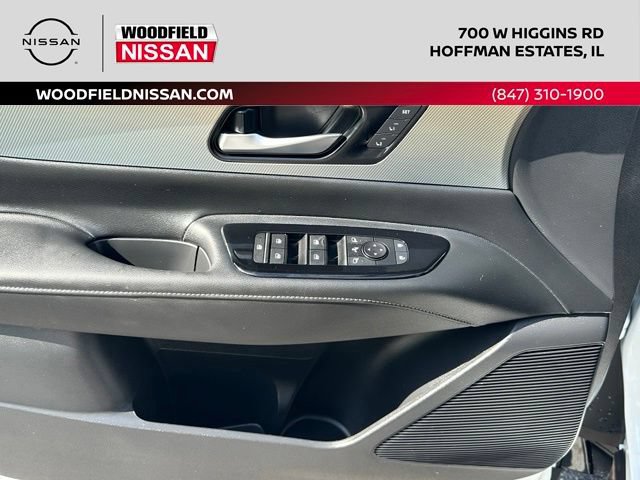 Certified 2026 Nissan Murano Platinum w/ Cargo Package AWD/4WD image 19