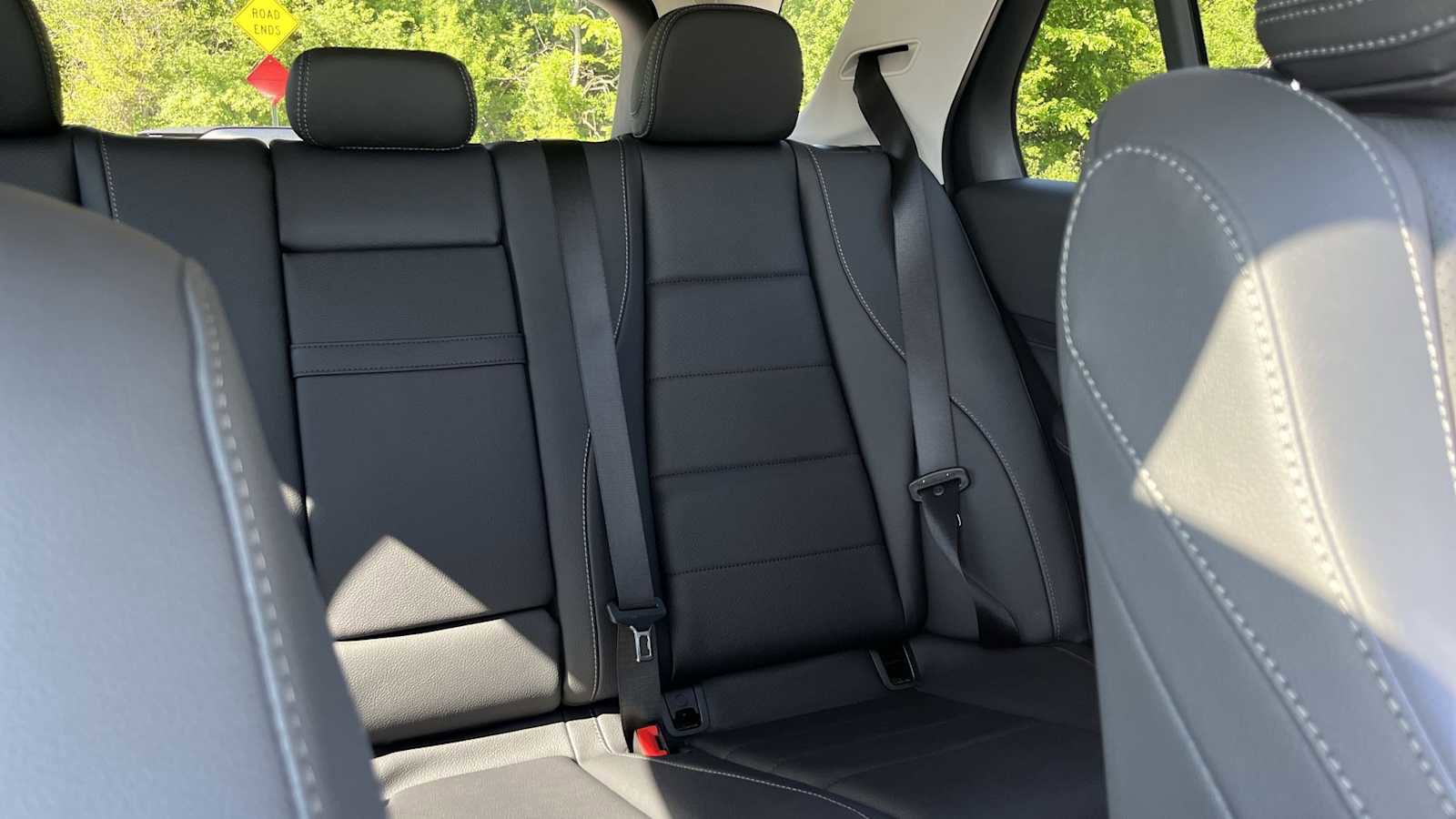 Certified 2026 Mercedes-Benz GLE 350 4MATIC image 32