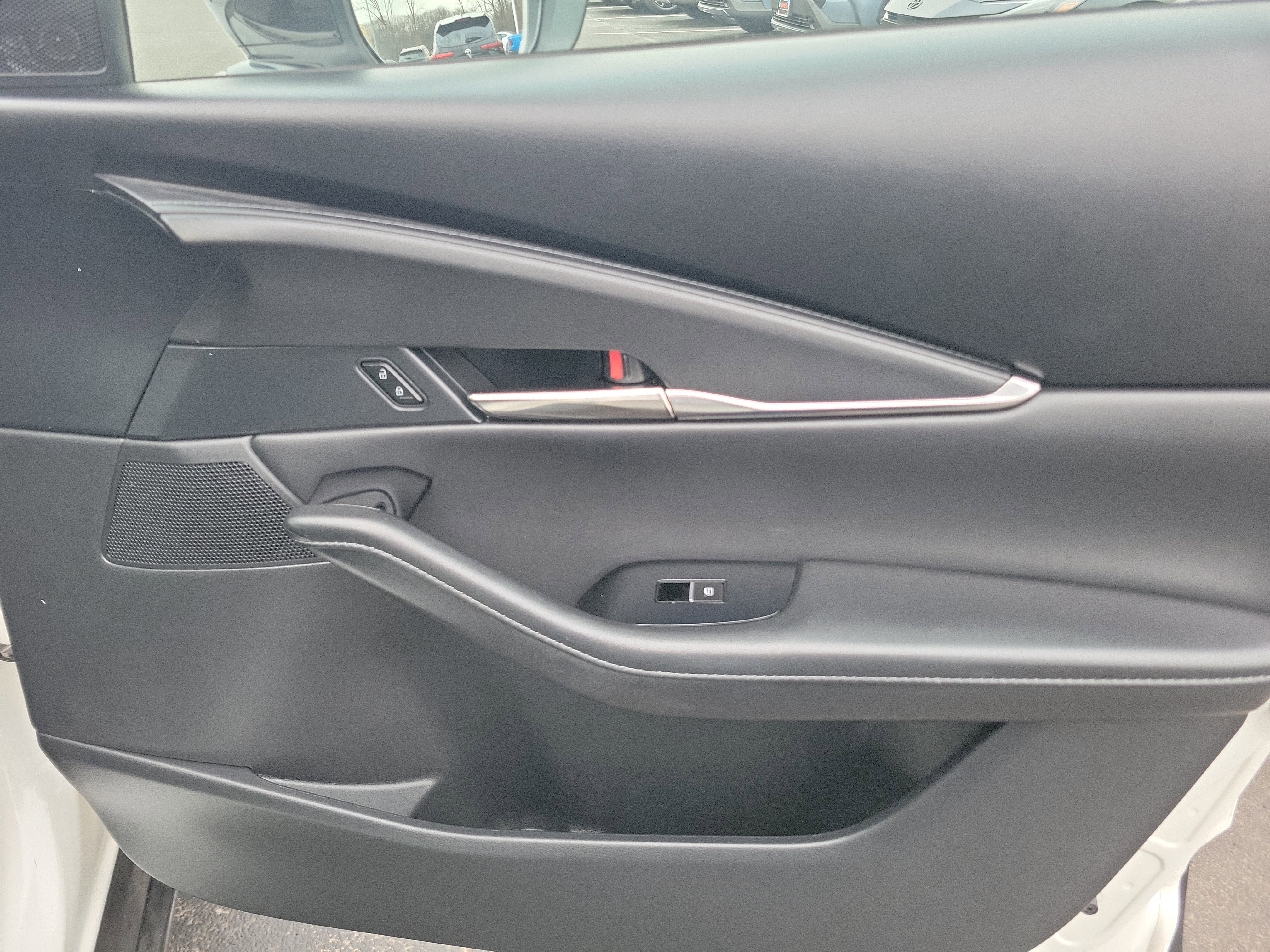 Used 2022 MAZDA CX-30 AWD 2.5 Turbo S image 34