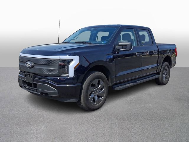 Used 2024 Ford F150 Lightning XLT