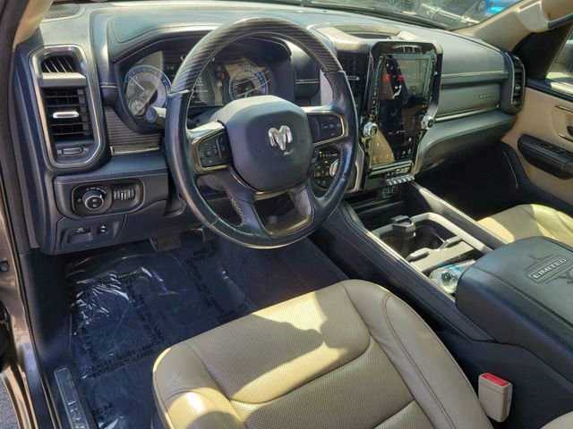 Used 2020 RAM 1500 Limited image 17