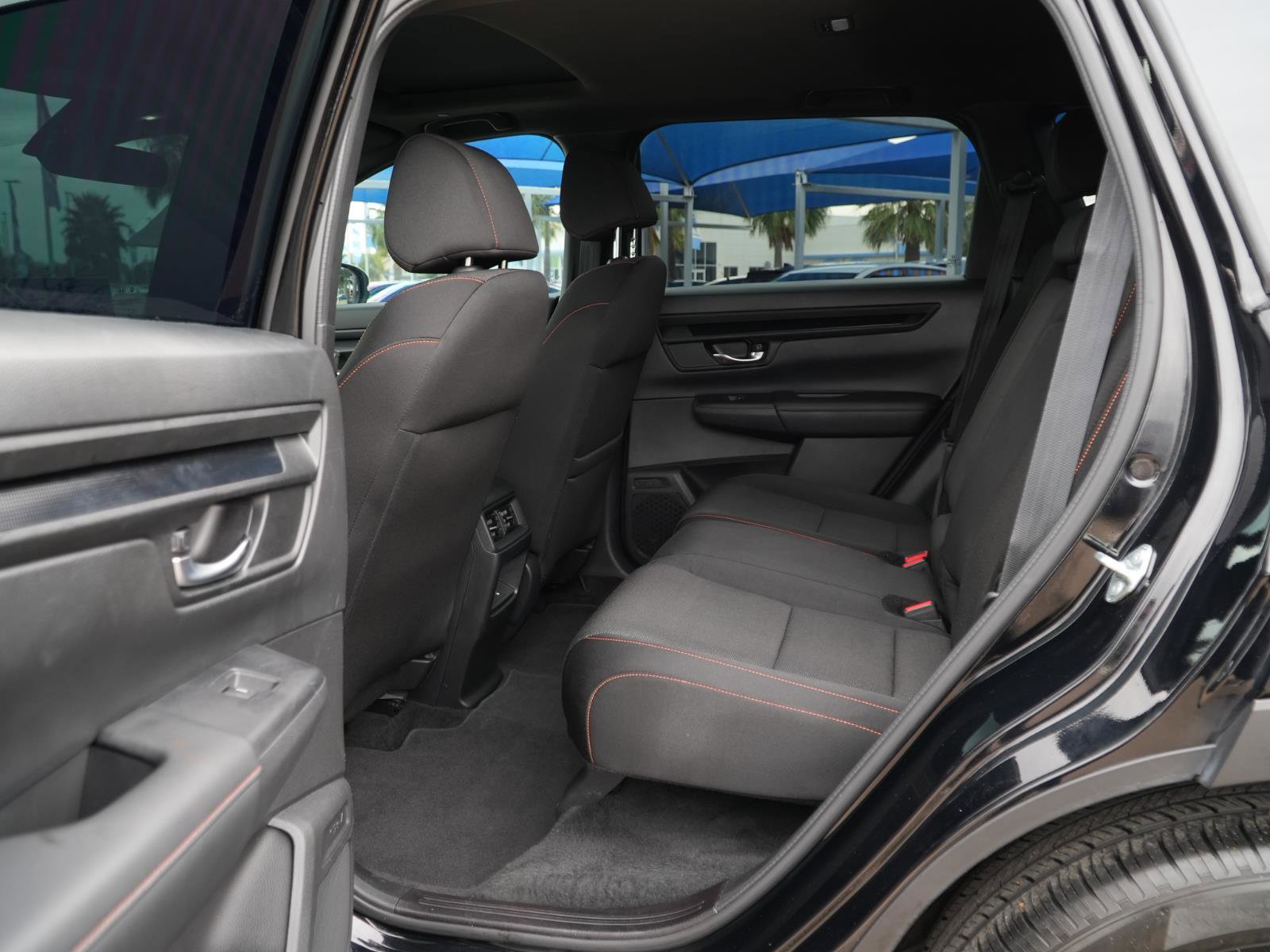 Used 2024 Honda CR-V Sport image 18