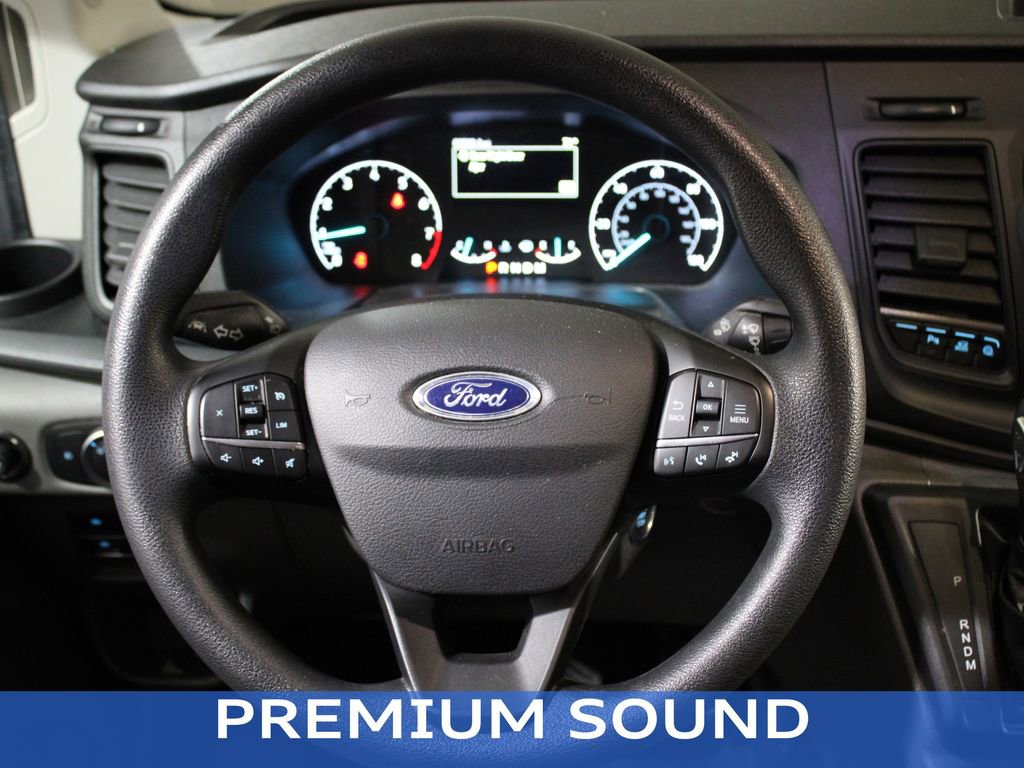 Used 2023 Ford Transit 350 XL image 12