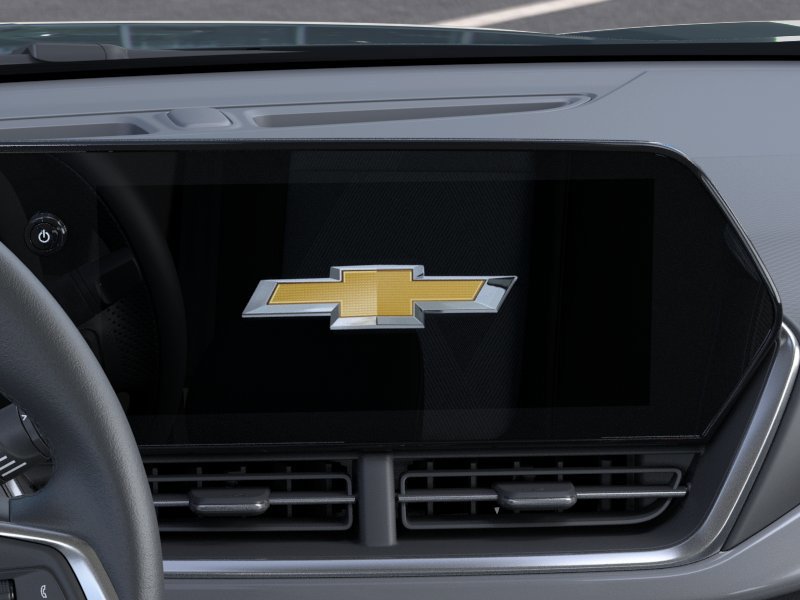 New 2026 Chevrolet Trax LT w/ Driver Confidence Package FWD image 20