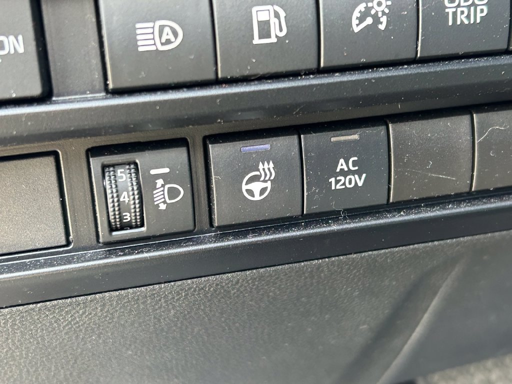 Certified 2023 Toyota Sequoia Limited RWD image 30