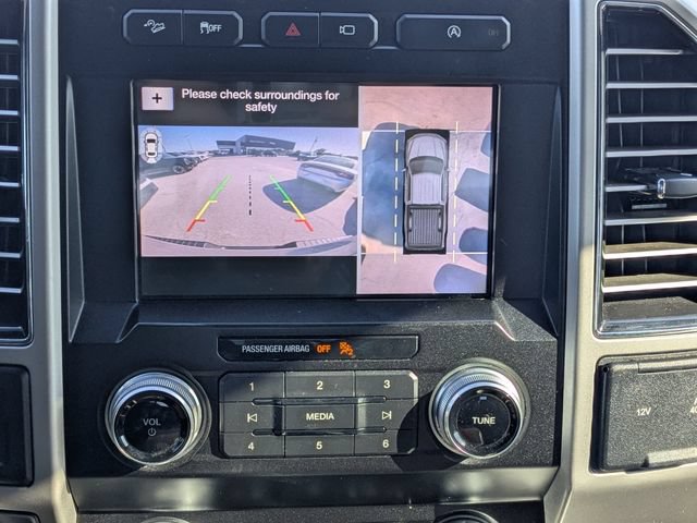 Used 2019 Ford F150 King Ranch w/ Equipment Group 601A Luxury AWD/4WD image 25