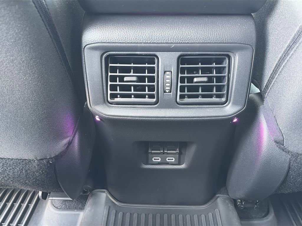 Used 2024 Toyota RAV4 XLE w/ Convenience Package FWD image 34