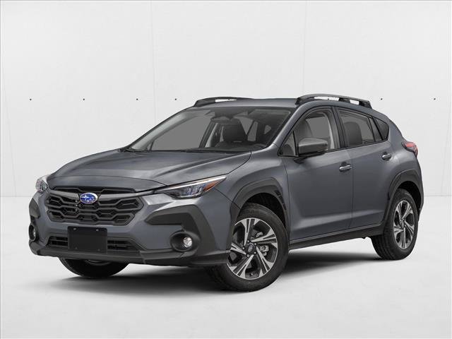 New 2026 Subaru Crosstrek 2.0i Premium AWD/4WD video 1