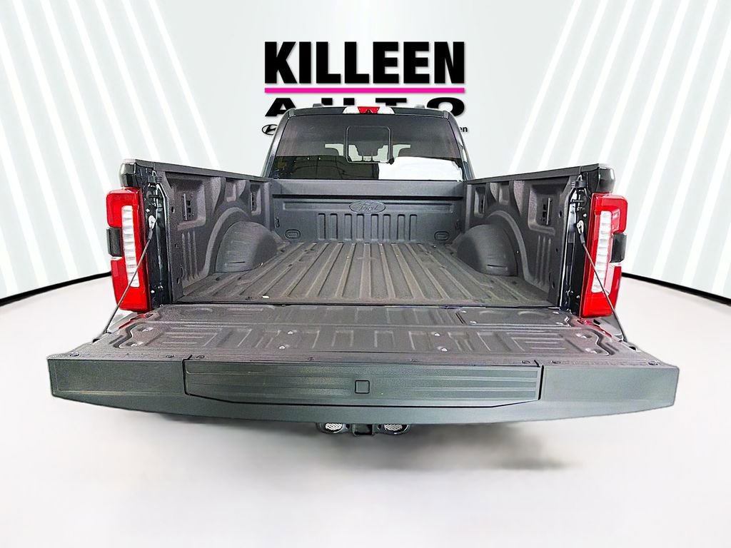 New 2026 Ford F250 XLT w/ XLT Premium Package image 27