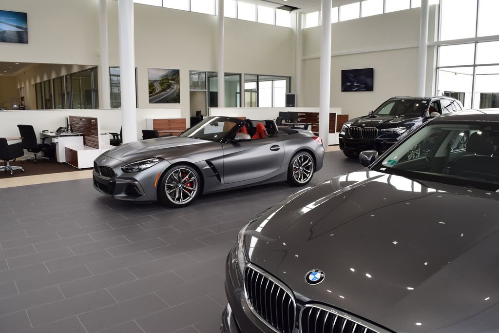 Used 2023 BMW 530i xDrive w/ Premium Package image 50