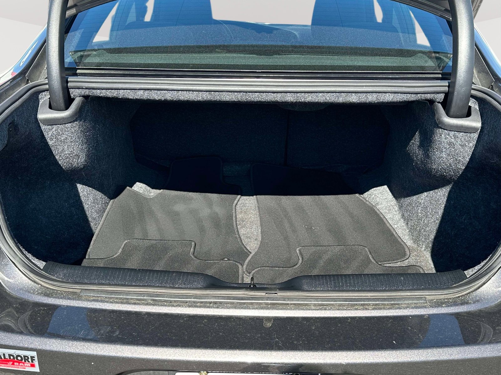 Used 2023 Dodge Charger SXT w/ Blacktop Package image 28