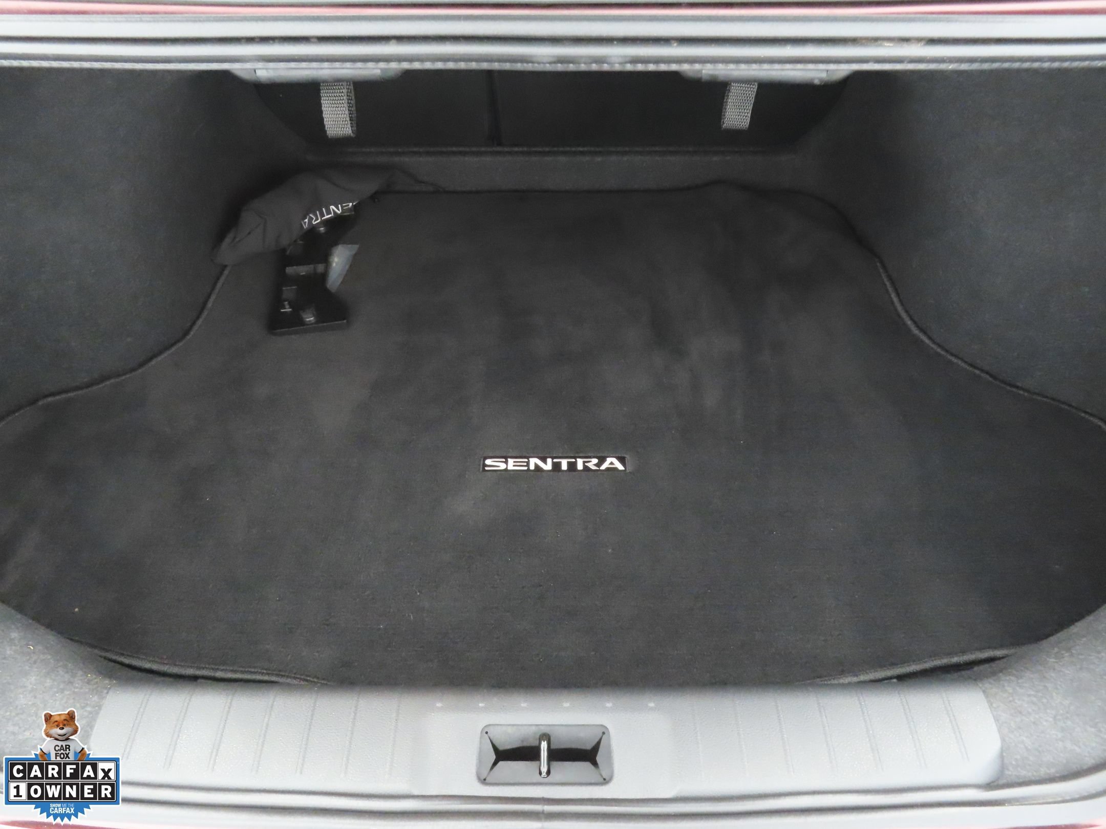 Used 2023 Nissan Sentra SV w/ All-Weather Package FWD image 23