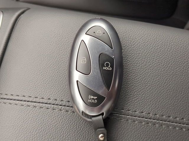 New 2025 Hyundai Santa Cruz SEL image 28