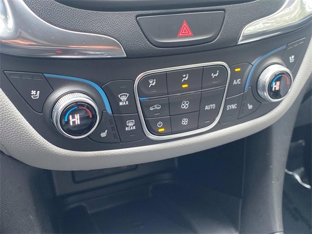 Used 2019 Chevrolet Equinox Premier image 27