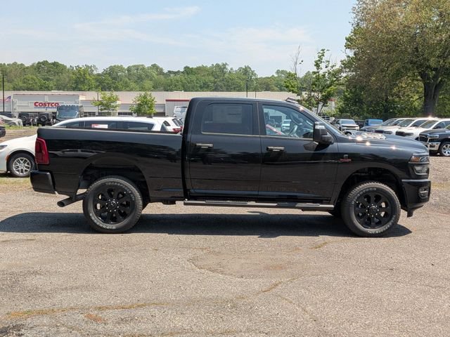 New 2026 RAM 2500 Tradesman w/ Safety Group AWD/4WD image 2