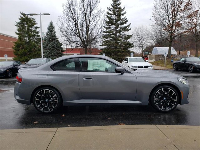 New 2026 BMW 230i xDrive Coupe w/ Premium Package image 4