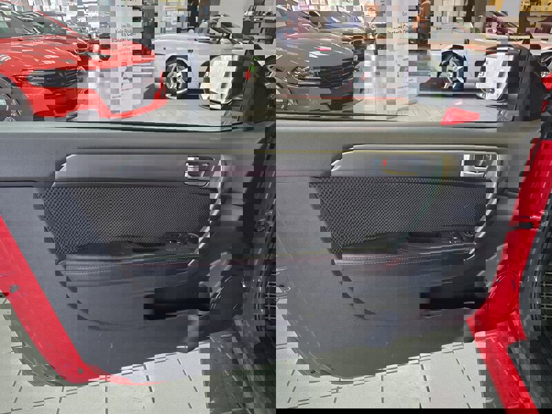 Used 2012 Kia Forte Koup SX image 7