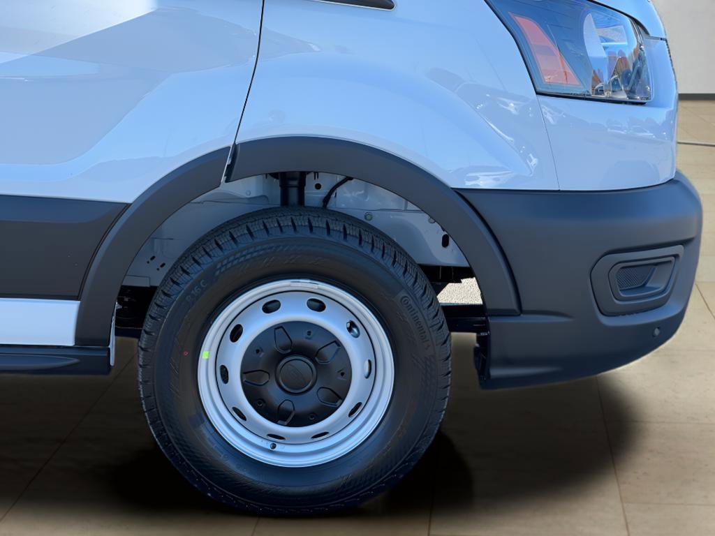 New 2026 Ford Transit 250 Low Roof image 38