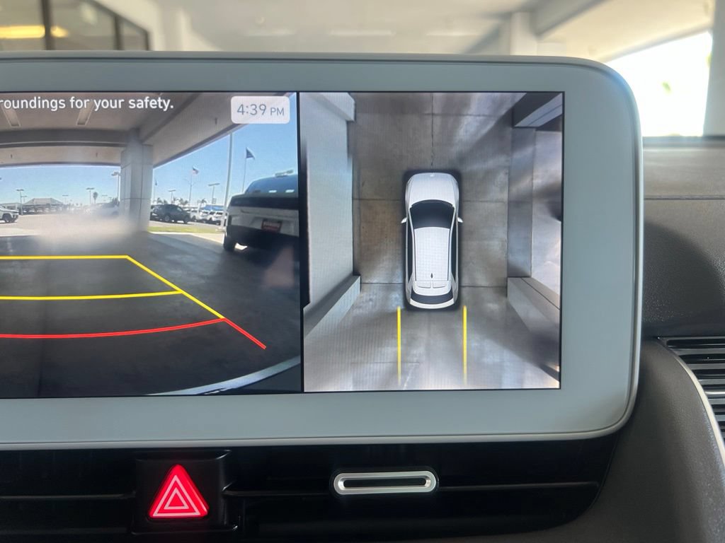 Used 2024 Hyundai Ioniq 5 Limited RWD image 59