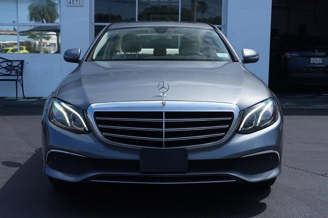 Used 2018 Mercedes-Benz E 300 4MATIC image 23