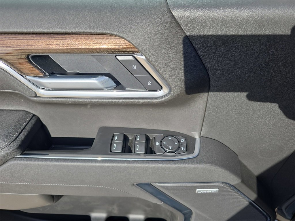 New 2026 Chevrolet Silverado 1500 RST image 29