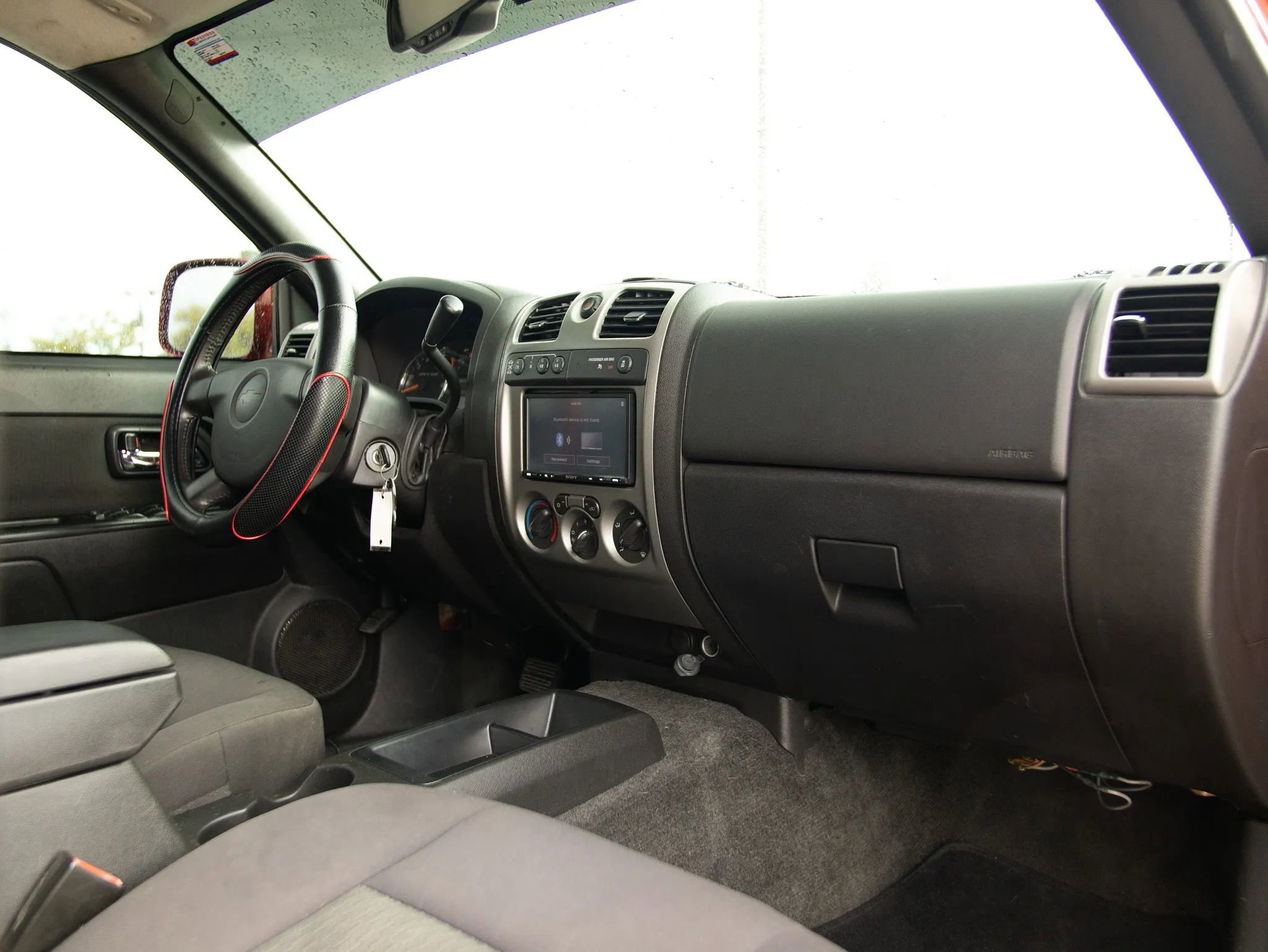 Used 2012 Chevrolet Colorado LT AWD/4WD image 26