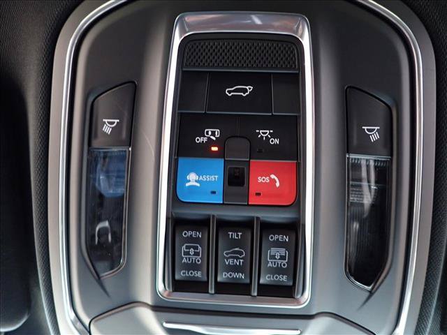 New 2026 Jeep Cherokee Limited AWD/4WD image 27
