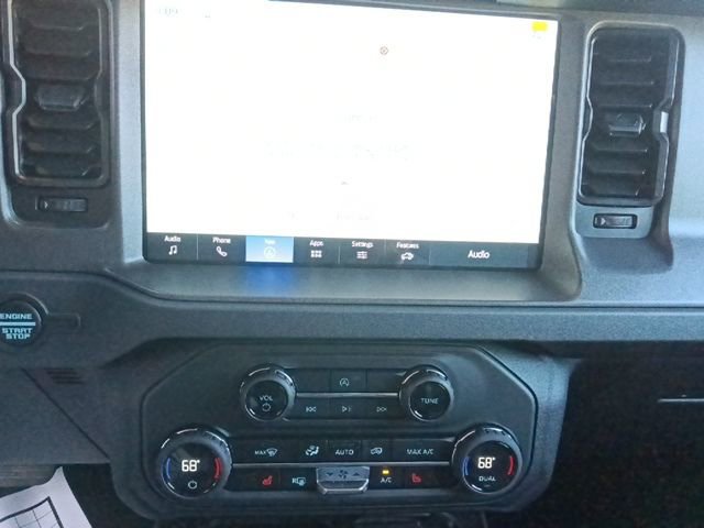 New 2026 Ford Bronco Big Bend image 19