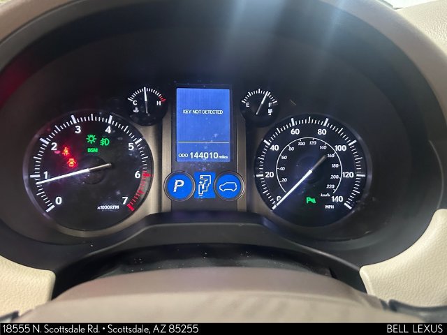 Used 2019 Lexus GX 460 Premium AWD/4WD image 30