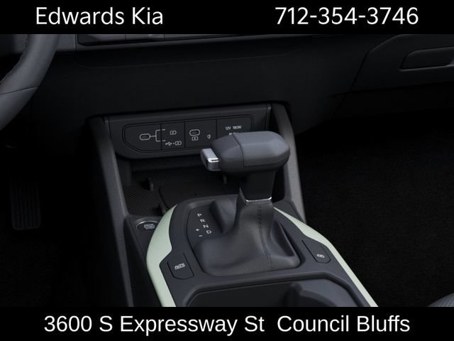 New 2026 Kia K4 GT-Line Turbo FWD image 25