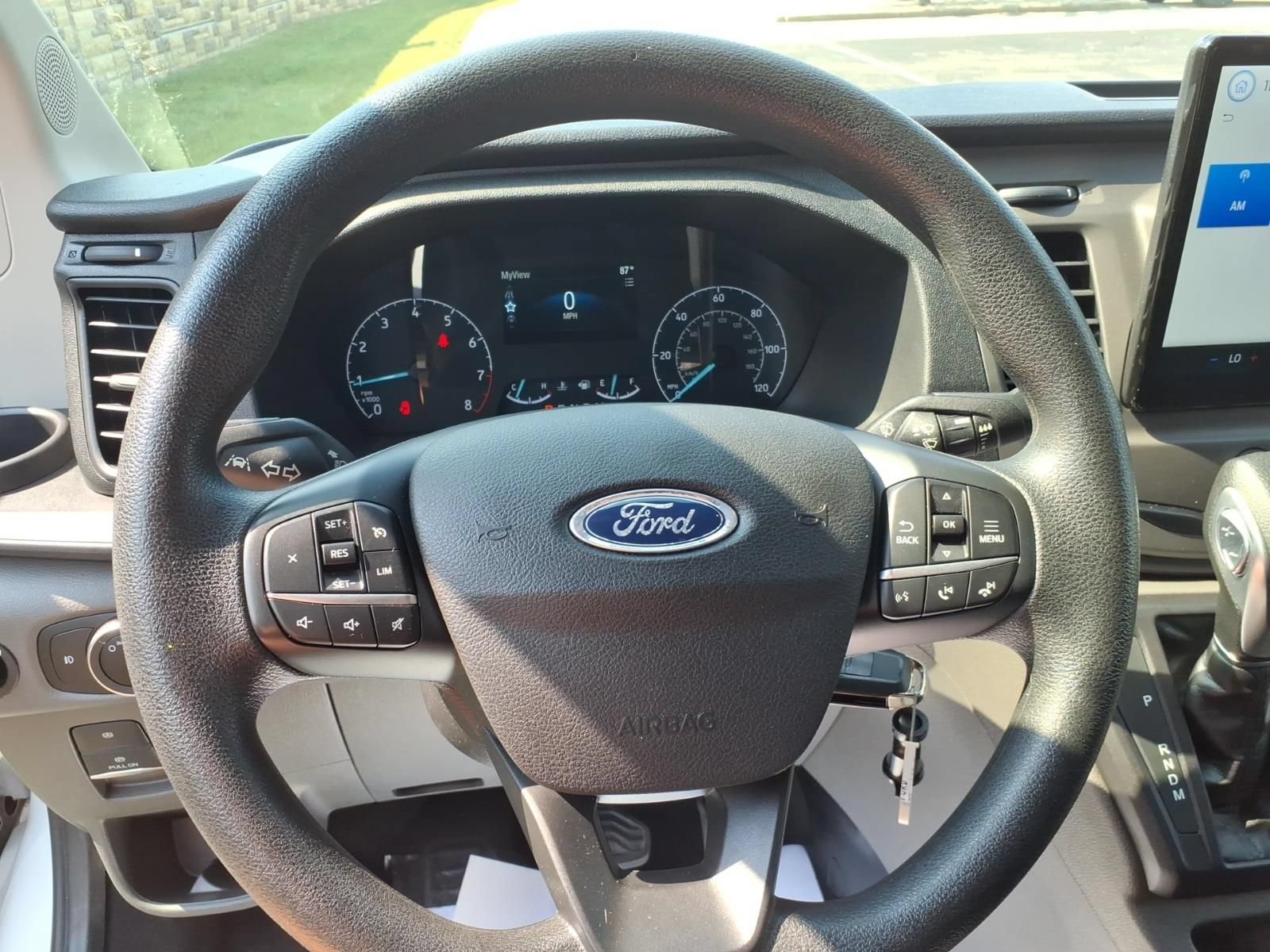 Used 2022 Ford Transit 350 XLT RWD image 20