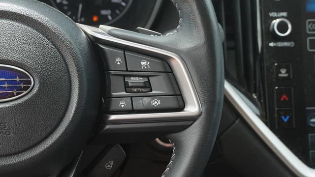 Used 2023 Subaru Ascent Limited image 27