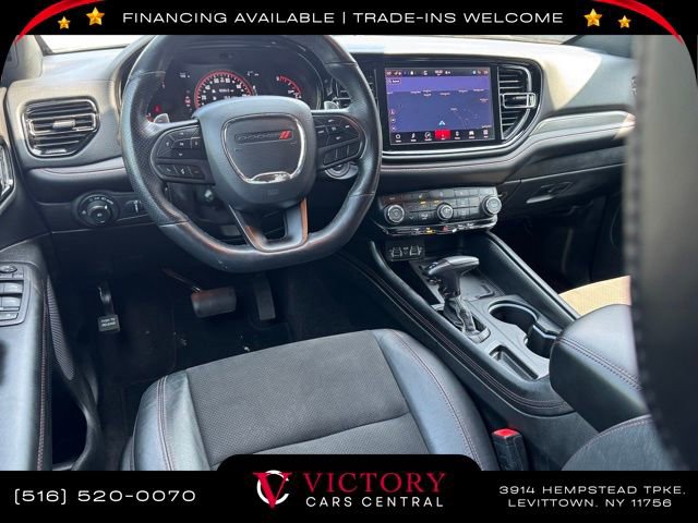 Used 2022 Dodge Durango R/T image 23